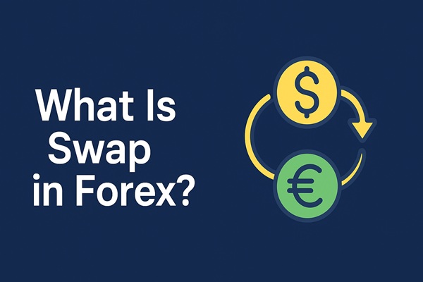 ¿Qué es el swap de divisas y cómo afecta al trading?