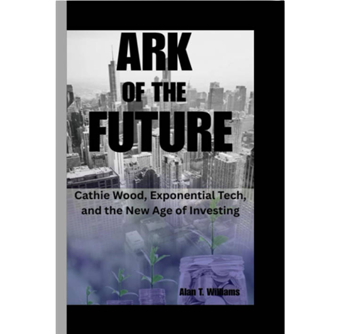 ARK of the Future กำหนดรูปแบบเทรดเดอร์รุ่นใหม่อย่างไร？