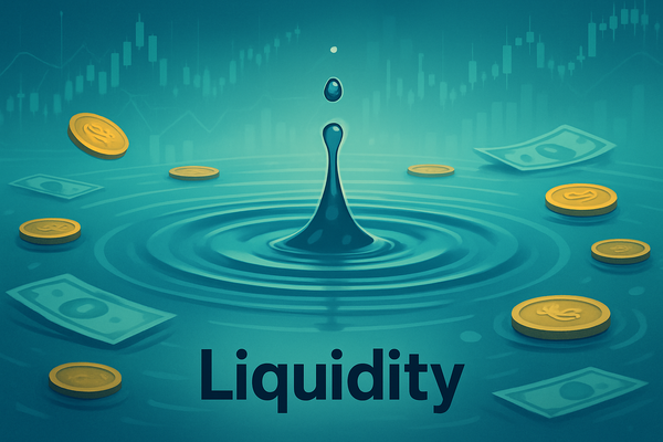 ¿Qué es la Liquidez?