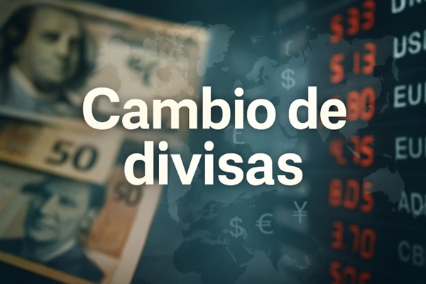 Cambio de divisas: consejos y claves prácticas