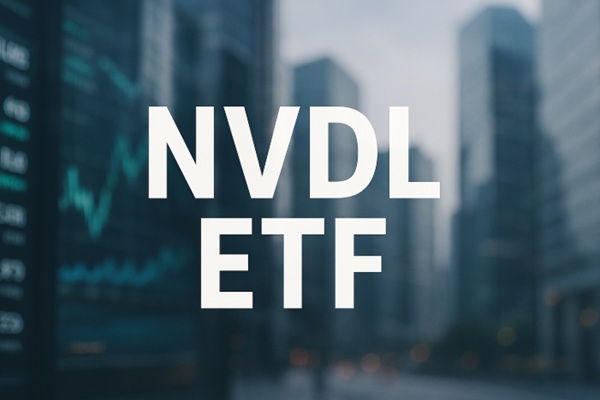 NVDL ETF: lo que debes saber antes de invertir