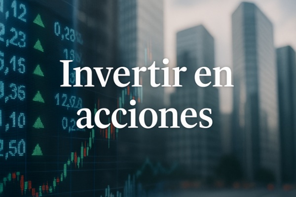 Invertir en acciones en Latinoamérica: guía práctica