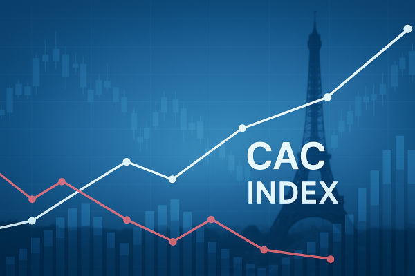 CAC Index: Which Country's Market Benchmark Is It?