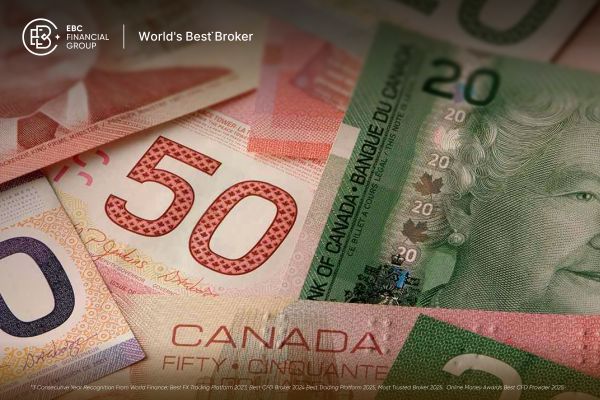 Лунигийн (​Канад доллар) ханш сулрав, эдийн засаг доройтож байна