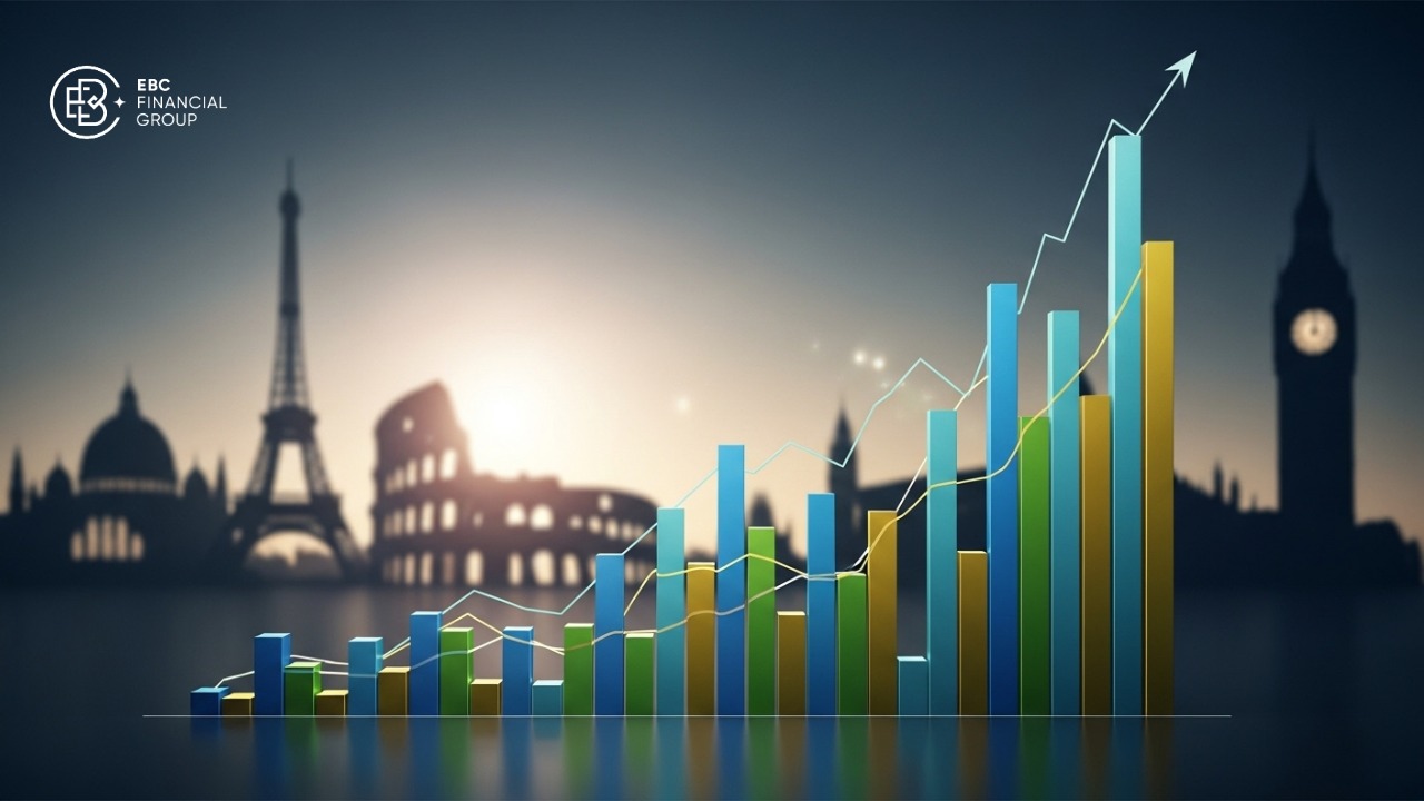 Chứng khoán châu Âu: Chỉ số, Thị trường, Hướng dẫn đầu tư