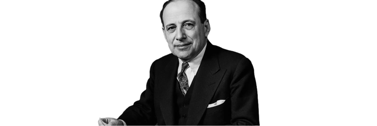 Benjamin Graham: Người thầy đã định hình nên Warren Buffett