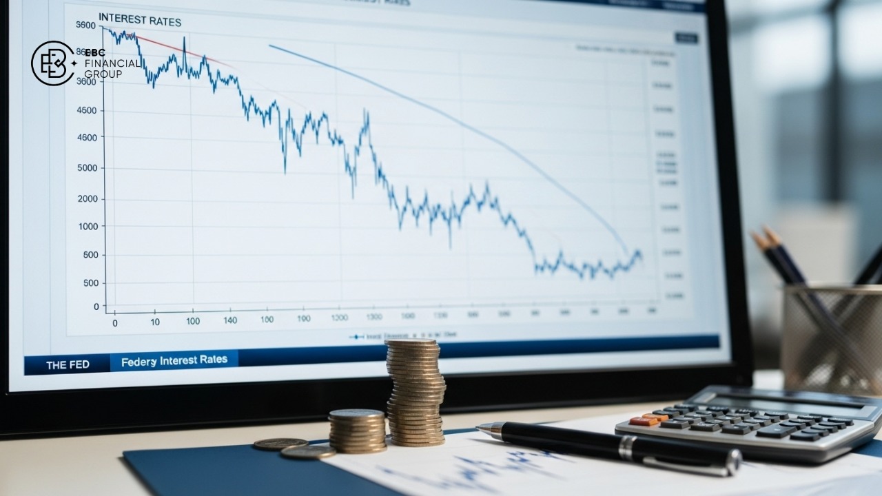 Fed giảm lãi suất: Tác động và cơ hội đầu tư 2025