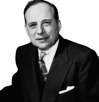 Бенджамин Грэм: наставник, сформировавший Уоррена Баффета