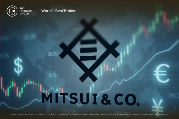 Acciones Mitsui: Buffett supera el 10% y marca un hito