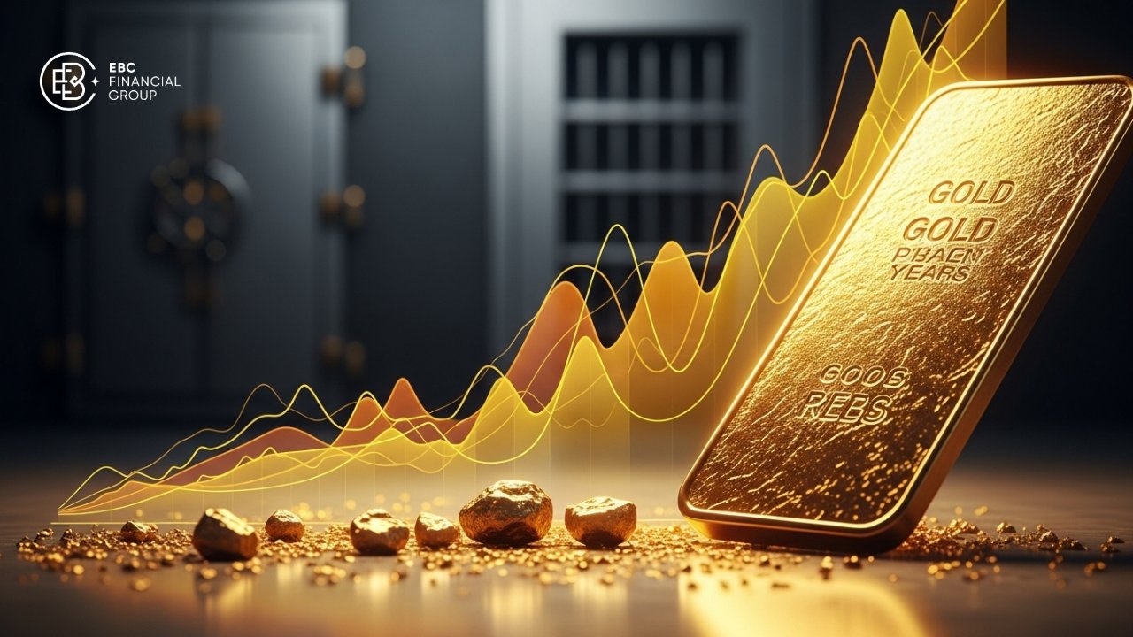 Thống kê giá vàng Việt Nam qua các năm