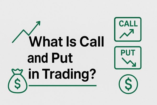 Apa arti Call dan Put dalam Trading dan Bagaimana Trader Menggunakan Opsi?