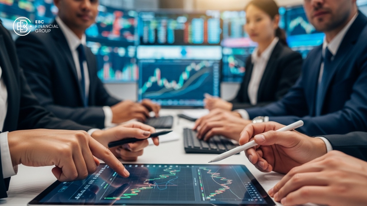 Giao dịch khối ngoại là gì? Thống kê mua bán ròng khối ngoại