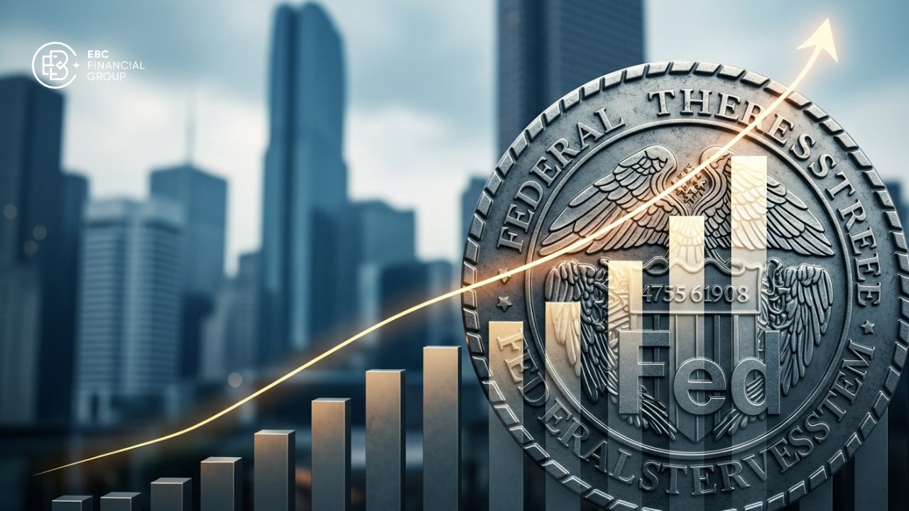 Fed tăng lãi suất: Toàn cảnh tác động & chiến lược 2025