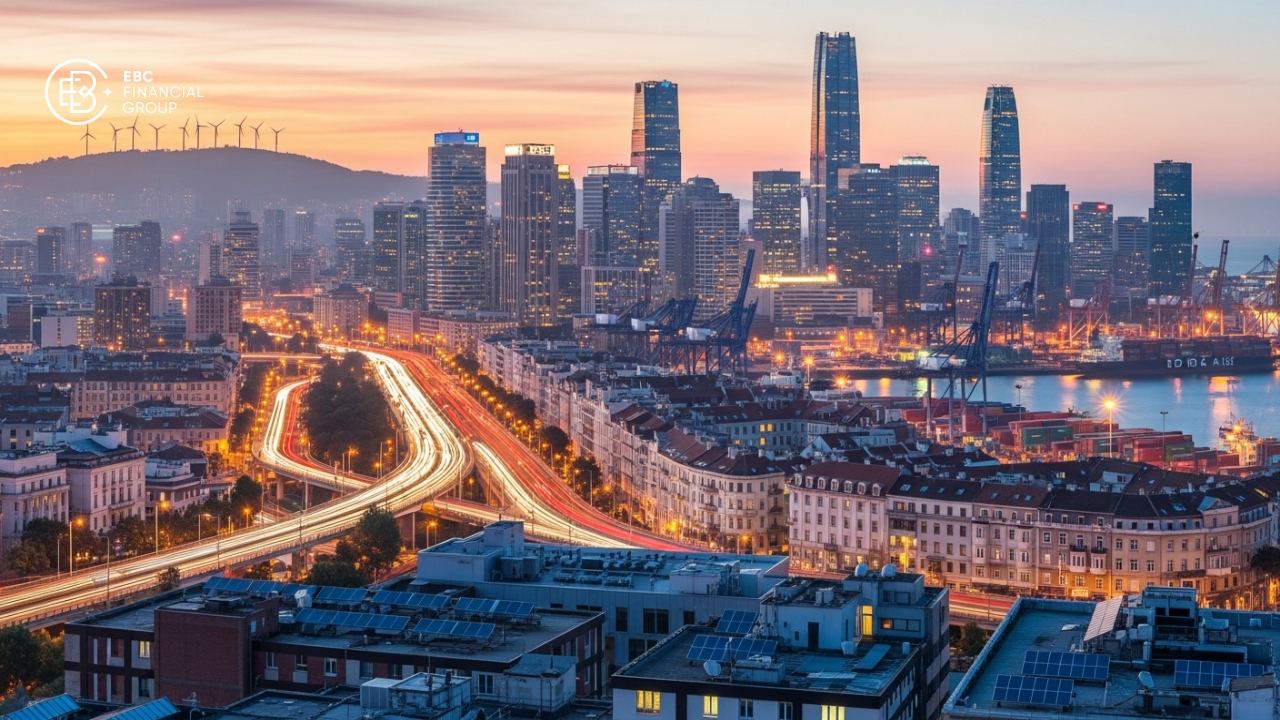 Phát triển kinh tế là gì? Khái niệm và Yếu tố cốt lõi