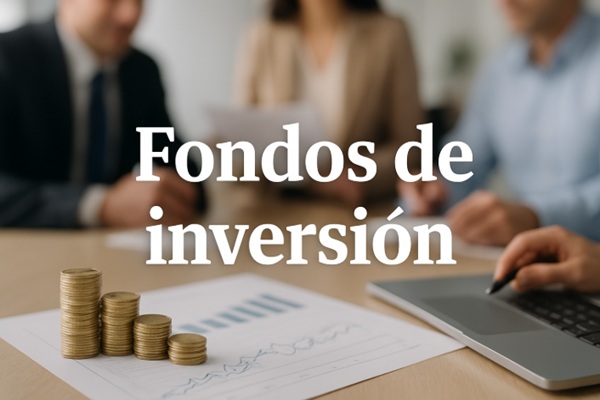 Fondos de inversión: una manera simple de hacer crecer tus ahorros
