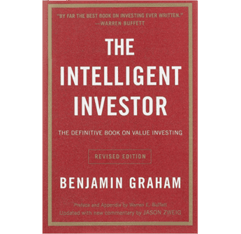 The Intelligent Investor: Strategi untuk Kekayaan Jangka Panjang