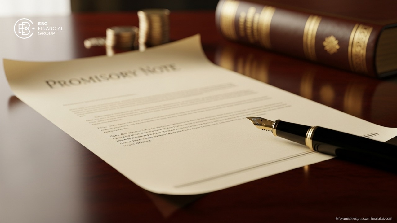 Kỳ phiếu là gì? Tổng quan về kì phiếu ngân hàng