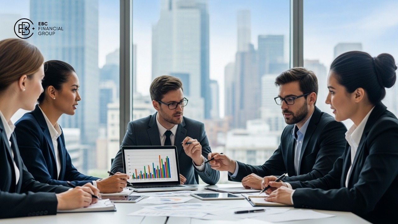 Joint Venture là gì? Công ty liên doanh (​Joint venture company)