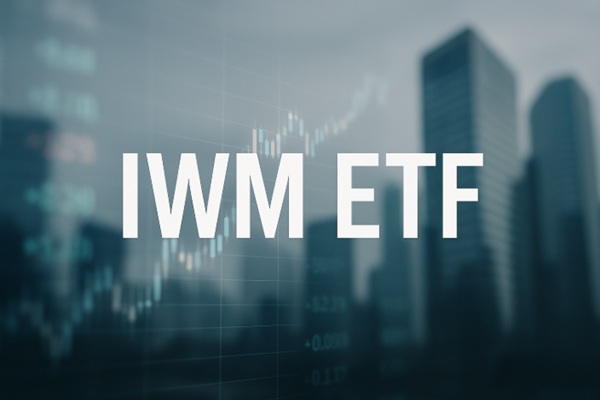 IWM ETF: inversión simple en empresas en crecimiento