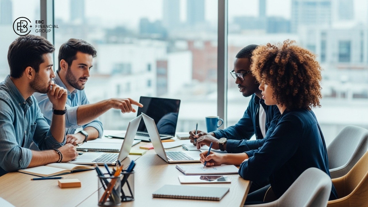 Khởi nghiệp là gì? Khái niệm startup và nhà khởi nghiệp