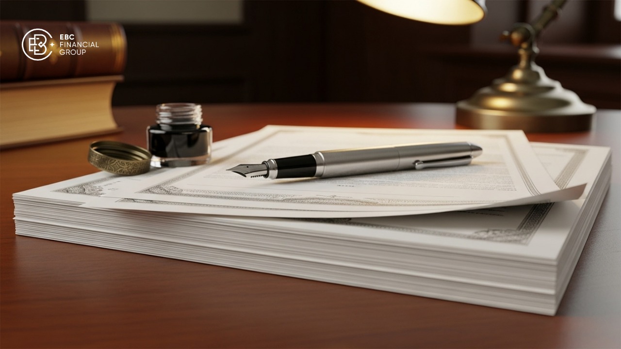 Hối phiếu là gì? Đặc điểm và các loại Bill of Exchange (B/E)