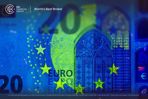 EUR/USD, 1.17–1.19 범위를 돌파할까? 시나리오 분석