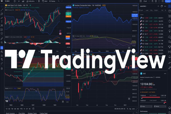 How to Trade Smarter: EBC & TradingView Partnership