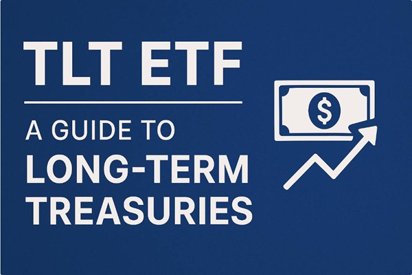 Может ли TLT ETF обеспечить высокую доходность в период рецессии?