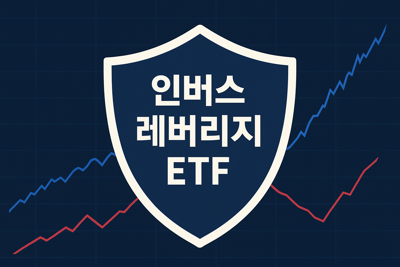 인버스 레버리지 뜻과 투자 방법 완벽 가이드