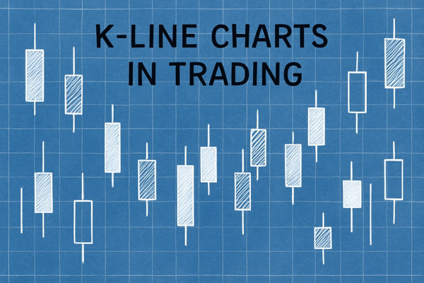 K-Line Charts Explained: A Simplified Guide for Traders