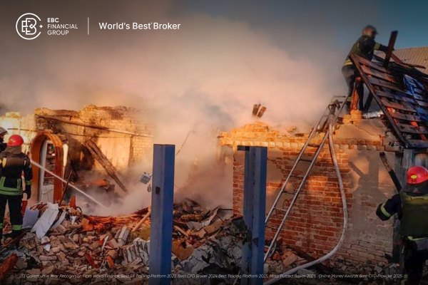 ​Crude prices up as war intensifies