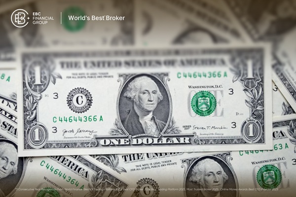 Mengapa Indeks Dolar AS Menguat dan Apa yang Akan Terjadi Selanjutnya