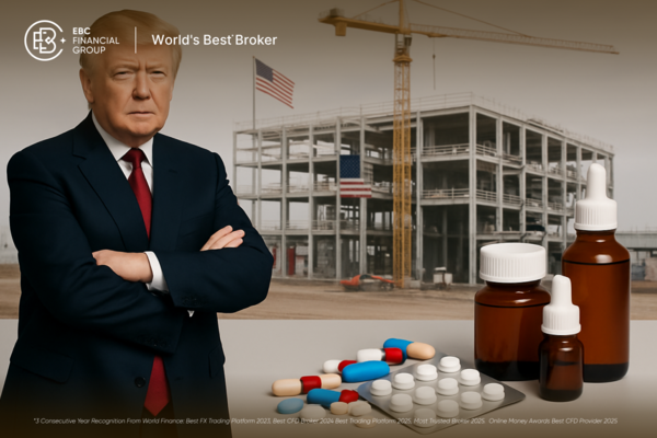 Trump Tariff News: Will 100% Duties Raise Drug Prices?