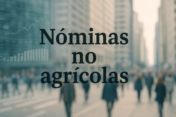 Nóminas no agrícolas: qué son y por qué importan