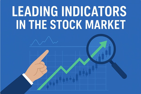 Indicadores adelantados en el mercado de valores: una guía completa