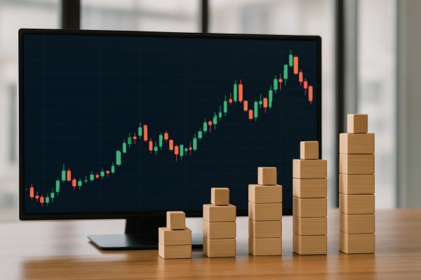 うねり取り銘柄を解説｜おすすめの銘柄一覧