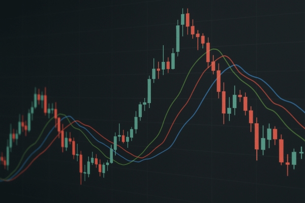 FXアリゲーター手法とは?トレンドを見極めるための基本と実践法