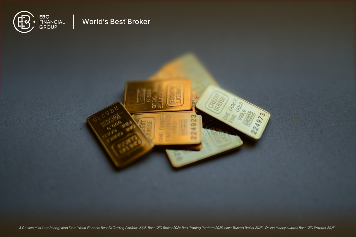 ทอง XAU/USD วิ่งแรง หลัง PCE ออกมาเป๊ะ แต่กดดันดอลลาร์ต่อ