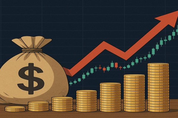 テンバガーとは｜10倍株を狙う投資家必見の基礎知識と探し方
