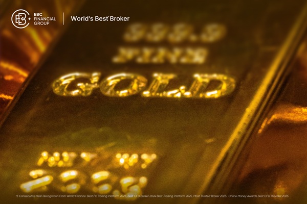 O Preço do Ouro Hoje Atinge US$ 3.800: O Que Está Impulsionando a Alta e as Perspectivas