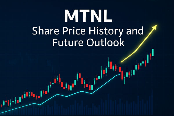 MTNL Share Price History and Future Outlook