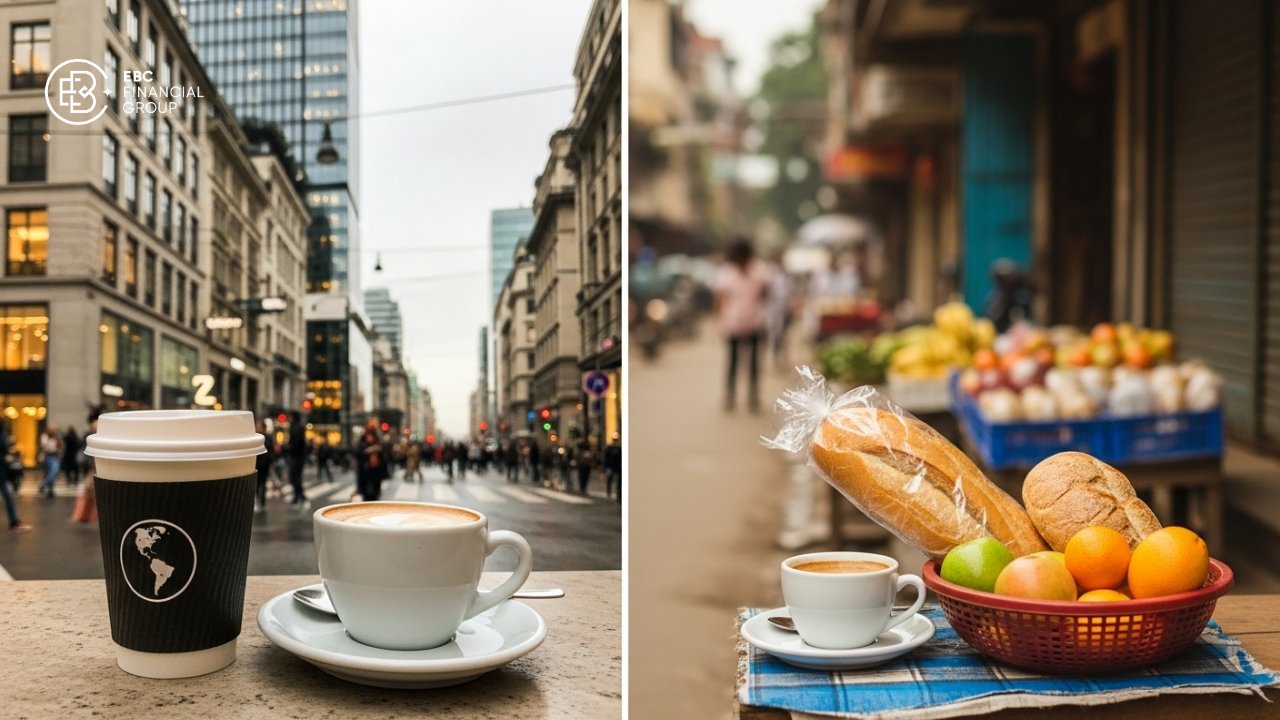 Sức mua tương đương (PPP - Purchasing Power Parity)