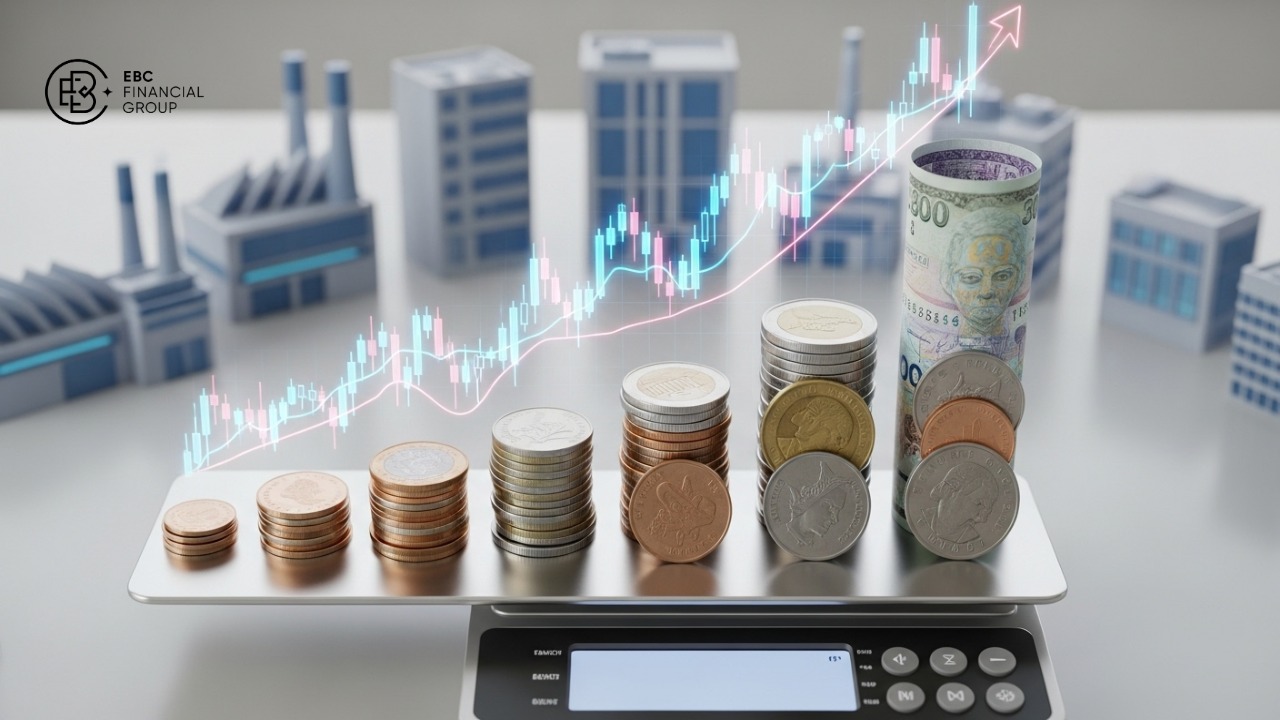 Thị giá là gì? Giá trị thị trường (market price) của cổ phiếu