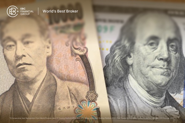 USD/JPY tiến tới ngưỡng hỗ trợ quan trọng tại ¥148,25