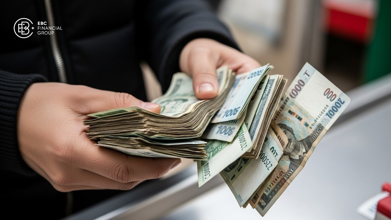 Siêu lạm phát (hyperinflation) là gì? Nguyên nhân, hậu quả và cách phòng tránh