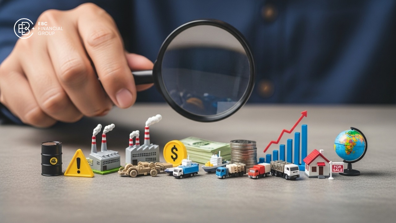 Nguyên nhân dẫn đến lạm phát là gì và các ví dụ