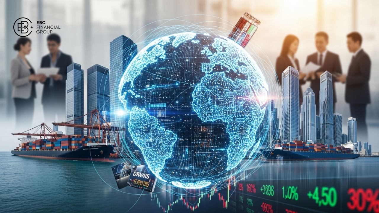 Toàn cầu hóa kinh tế là gì: Biểu hiện, Hệ quả, Cơ hội, Thách thức