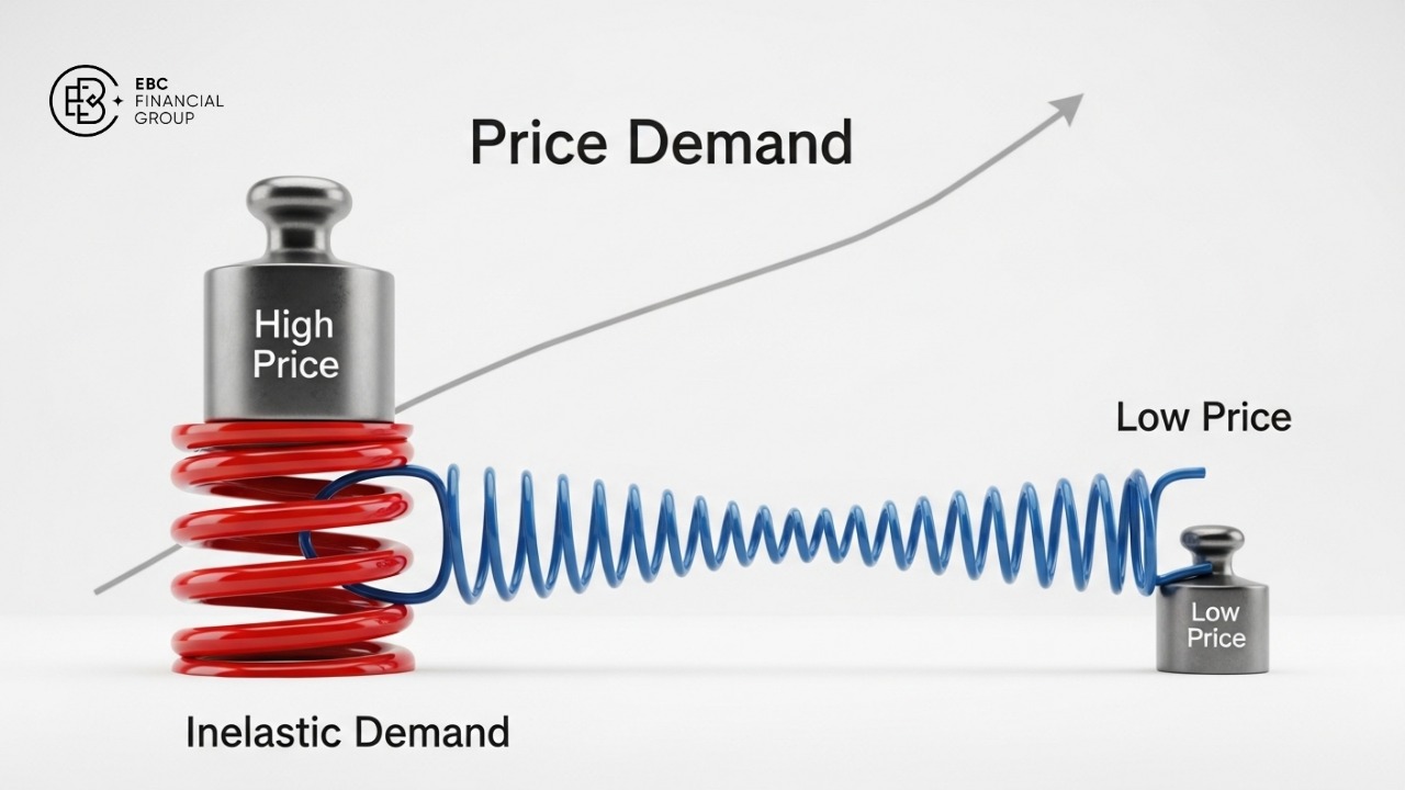Độ co giãn của cầu theo giá (PED - Price Elasticity of Demand)