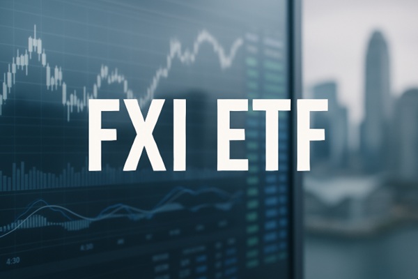 FXI ETF: Claves para entender este fondo y su papel en 2025
