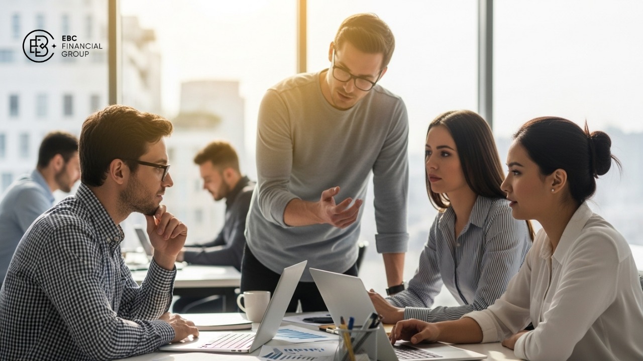 SME là gì? Doanh nghiệp SMEs (vừa và nhỏ) tại Việt Nam